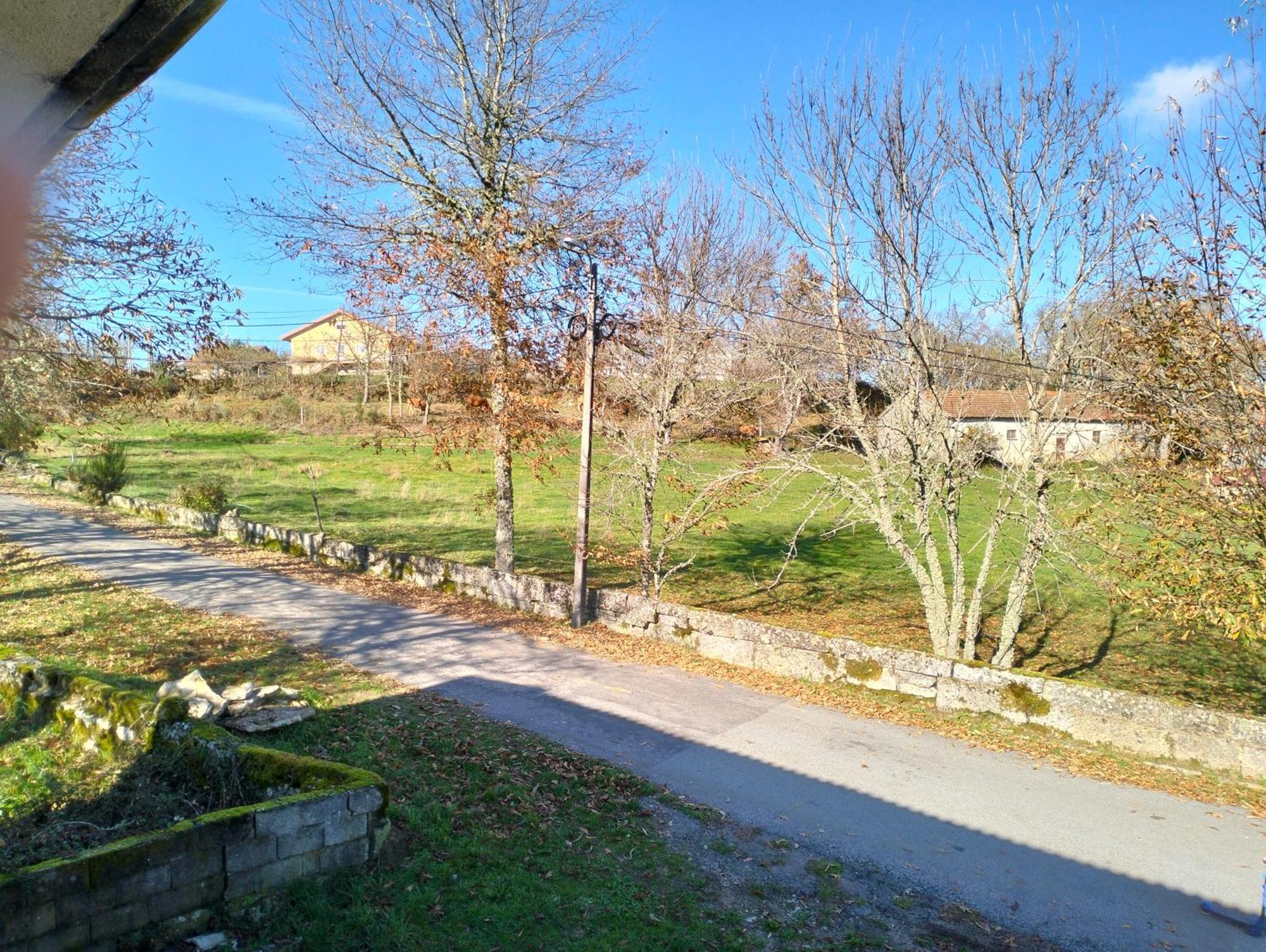 Casa Nova Montalegre Exterior foto